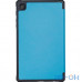 Чохол Galeo TPU Trifold для Samsung Galaxy Tab A7 Lite 8.7 (2021) SM-T220, SM-T225 Blue — інтернет магазин All-Ok. фото 3